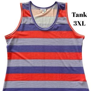 💝💝💝 3 for $33 LuLaRoe Tank